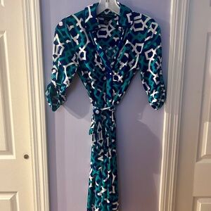 INC International Concepts size xs Dress.